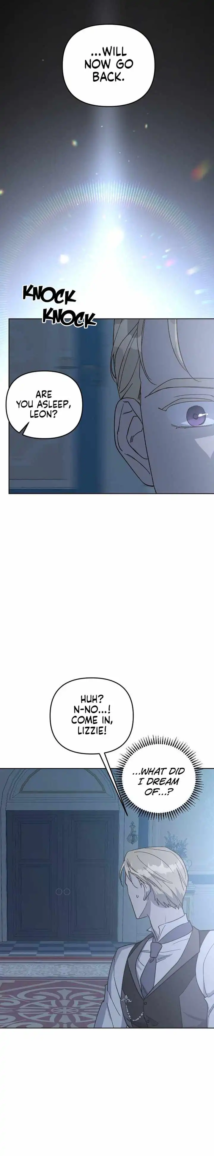 The Emperor Reverses Time Chapter 54 17